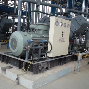 ऑक्सीजन सांद्रक के लिए समुद्री उपयोग एयर कंप्रेसर 80 गैलन 50W 55kW उच्च दबाव <span class=keywords><strong>CO2</strong></span> 300 बार पीसीपी कंप्रेसर - Product Image 5