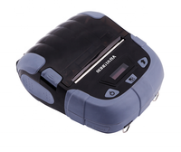 Imprimante thermique portable Bluetooth Rongta RPP320 Imprimante d'étiquettes mobile 80mm