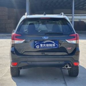 Autos Usados de Alta Calidad <span class=keywords><strong>Subaru</strong></span> FORESTER 2024 2.5i STI Sport Gasolina en Buen Estado Autos Chinos <span class=keywords><strong>SUV</strong></span> de 5 Plazas - Product Image 4
