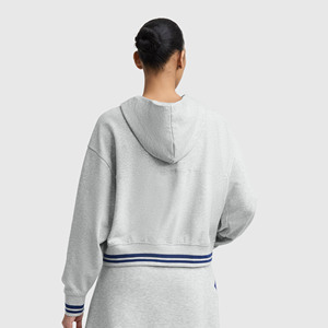 Sweat-shirt vintage pour femme avec imprimé graphique Hip Hop, style décontracté streetwear, coupe courte, motif araignée, anime, <span class=keywords><strong>Bratz</strong></span>, <span class=keywords><strong>personnalisé</strong></span>, Y2K - Product Image 4