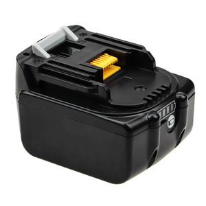 Power Tool <strong>Batteries</strong> MK 14.V 18V 3.0Ah 4.0Ah 5.0Ah 6.0Ah Lithium <strong>Battery</strong> BL1460 BL1860 14.4v 18v MK <strong>Battery</strong> - Product Image 4