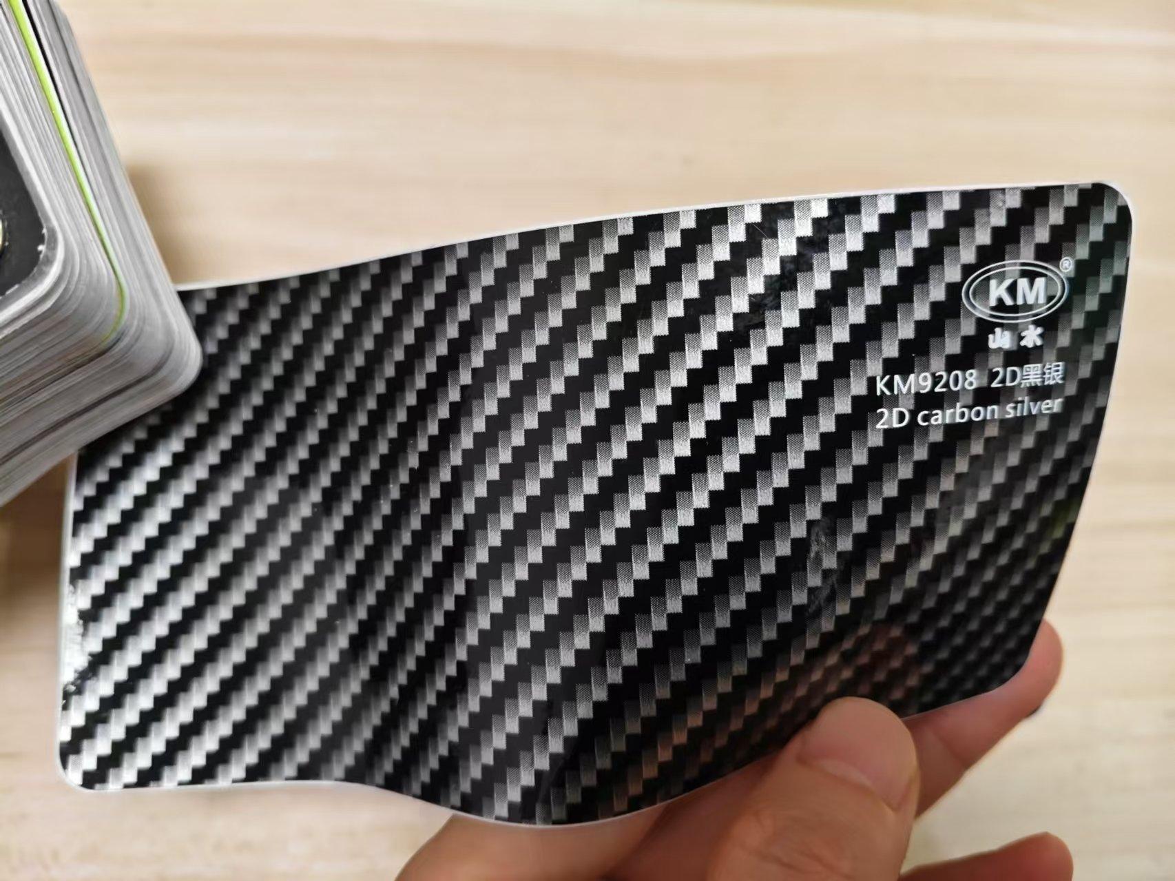 2D carbon silver