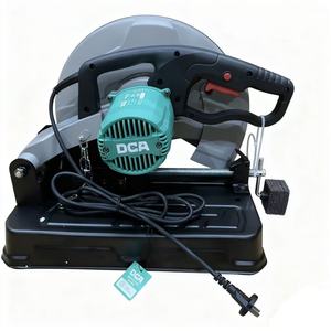 เครื่องตัดโลหะคุณภาพสูงกำลังสูง 3960 วัตต์ ขนาด 355 มม. สำหรับตัดโปรไฟล์ - Product Image 6