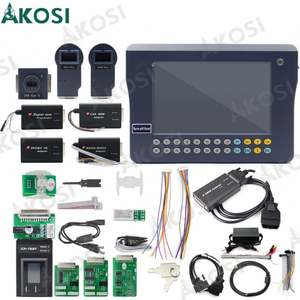 Versión Completa Original de Digimaster 3, Digimaster III Cluster Calibration Master, Versión Completa, Tokens Ilimitados, Actualización en Línea - Product Image 5