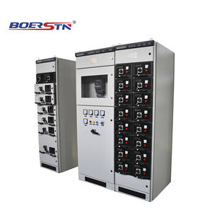 <span class=keywords><strong>GCK</strong></span> serie dibujable Motor Centro de Control de interruptor/dibujable Panel eléctrico de la Junta - Product Image 2