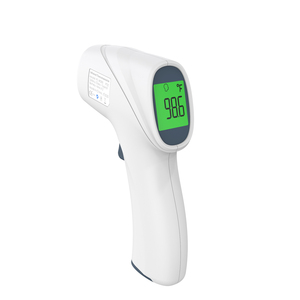 Finicare termômetros de uso doméstico, adulto sem contato com corpo clínico sem contato ir forno sem contato - Product Image 6