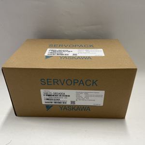 Servopack Yaskawa SGD7S-5R5A00A - Product Image 1