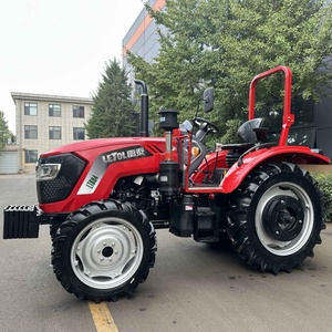 <span class=keywords><strong>Tractor</strong></span> Agrícola de 60HP y 4 Ruedas para Uso Agrícola, <span class=keywords><strong>Desbrozadora</strong></span> Pesada para <span class=keywords><strong>Tractor</strong></span> Agrícola, Cortadora de Césped - Product Image 5