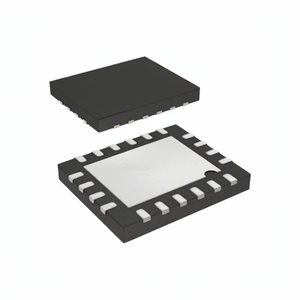 ST7FLITE09F0U6 20 VQFN con placa expuesta integrada, compre componentes electrónicos en línea, BOM IC en stock - Product Image 1