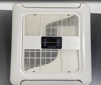 Nouveau compresseur de climatisation de toit HFTM 12V 2500W pour voitures, camping-cars et camions – Localiser les emplacements de montage près de chez moi