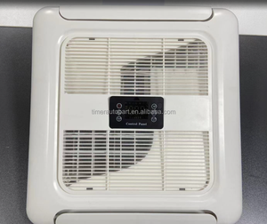 Nuevo Compresor <span class=keywords><strong>de</strong></span> <span class=keywords><strong>Aire</strong></span> <span class=keywords><strong>Acondicionado</strong></span> para Techo <span class=keywords><strong>de</strong></span> Auto HFTM <span class=keywords><strong>de</strong></span> 12V y 2500W para Autos, Autocaravanas y Camiones, Instalación en Techo, Ubicaciones Cerca <span class=keywords><strong>de</strong></span> Mí - Product Image 1