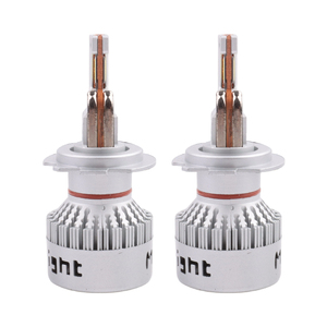 Prilight ไฟหน้า LED <span class=keywords><strong>P7</strong></span>สูงสุด170W 20000LM 6500K หลอดไฟหน้ารถ H7 LED 9005 9006ไฟหน้า9012 - Product Image 6
