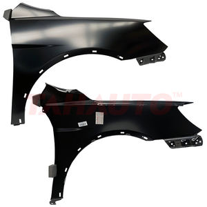 TAHขายส่งโรงงานอะไหล่รถยนต์เหล็กรถบังโคลนสําหรับCHANGAN AVATAR 11 AVATAR 12 011 AVATR 11 12 - Product Image 3