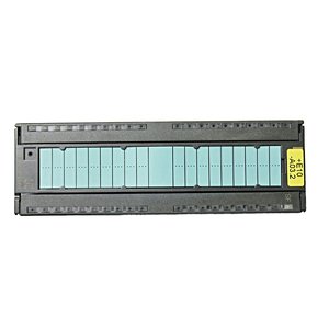 โมดูลอินพุตแบบอนาล็อก SIMATIC S7-300 รุ่น 6ES7331-7NF00-0AB0 ของแท้ 100% ใหม่เอี่ยม 6ES73317NF000AB0 - Product Image 1