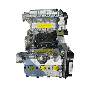 Motores de Gasolina y Diésel de 6 Cilindros Audi VW de Alta Calidad CNY, Conjunto de Motor 6L Nuevo Remanufacturado, Material Metálico, 4 Cilindros - Product Image 1