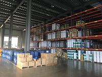 Colle thermofusible à base de protéines animales KingSon, forte adhérence initiale pour la fabrication de boîtes cadeaux rigides