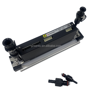 100% nuevos suministros compatibles Abar cabezal de impresión térmica para Kyocera Kj4a/KJ4B cabezal de impresión para impresoras Dtg tinta - Product Image 5