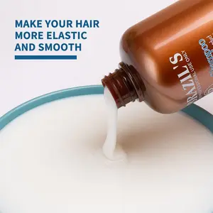 Prive Merk Groothandel Arganolie Haarverzorging Natuurlijke Product Dagelijkse Verzorging Shampoo En Conditioner Voor Krullend 4C Haar