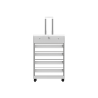 Caja de Herramientas Inteligente Portátil con RFID para una Gestión Eficiente del Inventario de Herramientas, Sistema de Seguimiento con Aplicación Móvil y Notificaciones en Tiempo Real