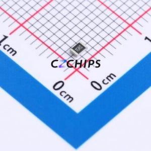 TC0550B150JT5G ตัวต้านทานแบบ SMD 0805 (ประเภท: ฟิล์มบาง) (ความต้านทาน: 15 โอห์ม ความแม่นยำ: 0.1%) - Product Image 1