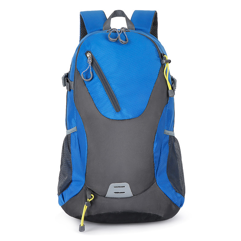 Durable Sports Casual Backpack Oxford Waterproof