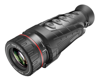 Monocular de Visión Nocturna Portátil Compassarmor 4K, Alcance de 300-700m, para Búsqueda y Rescate, Administración Pesquera, Pesca Nocturna