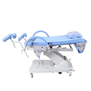 Functions Electric Surgical Table Operating Room Equipment Electric Operating Table