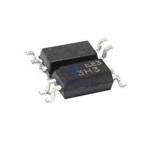 Liste de devis pour composants électroniques, optocoupleur isolateur optique <span class=keywords><strong>3H3</strong></span> patch SOP4 PC3H4 - Product Image 1