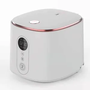 3L Smart Multi-function Automatic Electric Digital Keep Warm Rice Cooker