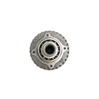 Set Pulley Transmisi Otomatis TRANSPEED GD1 SWRA M4VA untuk Honda 40710