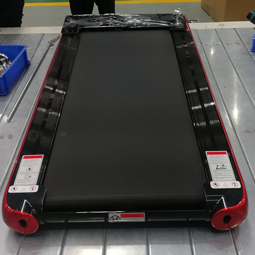 Оптовая цена, тренажер для ходьбы, коврик для ходьбы, беговая дорожка для домашнего использования