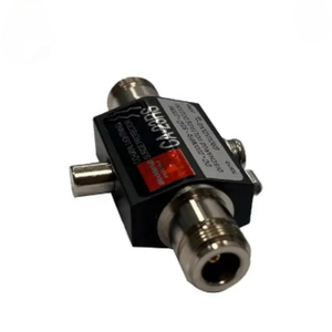 Conector coaxial de descargador, se puede requerir un descargador de conector coaxial RF de descargador de cable de radio - Product Image 1