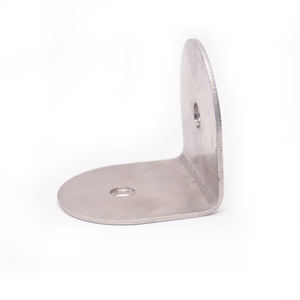 อะไหล่<span class=keywords><strong>เครื่อง</strong></span><span class=keywords><strong>ดูด</strong></span><span class=keywords><strong>ฝุ่น</strong></span>หุ่นยนต์<span class=keywords><strong>อุตสาหกรรม</strong></span>ตัวยึดมุมเหล็กปรับแต่งได้ตามต้องการ - Product Image 3