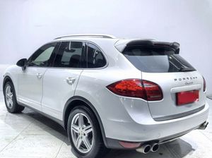 <span class=keywords><strong>Precio</strong></span> Económico <span class=keywords><strong>Porsche</strong></span> <span class=keywords><strong>Cayenne</strong></span> <span class=keywords><strong>2015</strong></span> <span class=keywords><strong>Cayenne</strong></span> 3.0T Auto Usado Moderno Automático Clásico Atractivo <span class=keywords><strong>Porsche</strong></span> <span class=keywords><strong>Cayenne</strong></span> Usado - Product Image 6