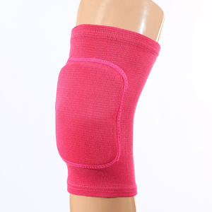 Rodilleras de Voleibol de Fábrica en Stock para Bailarines, Hombres, Mujeres y Niños - Rodilleras Protectoras Suaves para Fútbol y Danza - Product Image 1