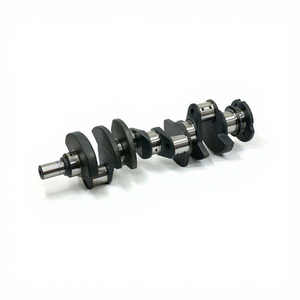Cigüeñal de Motor Diésel 13411-44900, 13411-49167 para TOYOTA 5R - Product Image 1