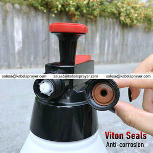 OEM marka 1500ml el köpük pompa püskürtücü - Product Image 5