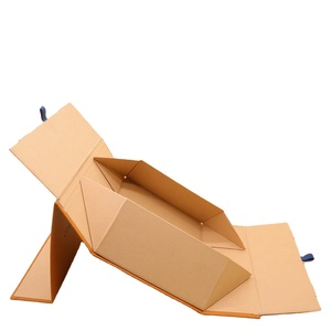 Custom <b>Small</b> <b>Cardboard</b> <b>Gift</b> Paper <b>Box</b> with Silver Foil & UV Coating Offset Printing for Perfume & <b>Gift</b> - Product Image 3