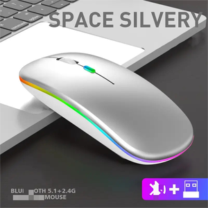 2024 ratón Original de fábrica inalámbrico G222 Oficina USB ratón ordenador ratón para juegos <span class=keywords><strong>Mini</strong></span> impermeable gran oferta - Product Image 6