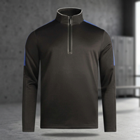 Kaos Pria V-Neck Pendek Bahan Polyester/Katun Cepat Kering dan Bernapas - Tautan Khusus Membuat Perbedaan Harga Beli Banyak Perbedaan Hubungi Saya