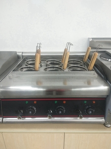 Cocina comercial de <span class=keywords><strong>pasta</strong></span> y fideos para restaurante, fabricante fuerte, venta al por mayor - Product Image 3