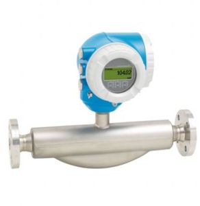 Débitmètre massique Coriolis Evans Tormer 8F3B d'origine allemande à prix avantageux ; Mesure du débit massique Proline Promass F300Promag300 - Product Image 4