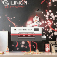 Imprimante DTF sans fil Procolored Epson DTG automatique, imperméable, durable, grand format A1/A4, nouvelle encre pigmentée, garantie 1 an