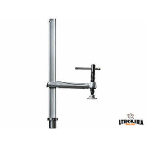 Elementos de sujeción TW con calibre fijo 28mm (travesaño) - Product Image 1