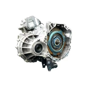 Transmisión Automática de Doble Embrague D7GF1 D7UF1 DCT de 7 Velocidades Usada para <span class=keywords><strong>Tucson</strong></span> 1.6T Kia Cerato FWD <span class=keywords><strong>4WD</strong></span> - Product Image 3