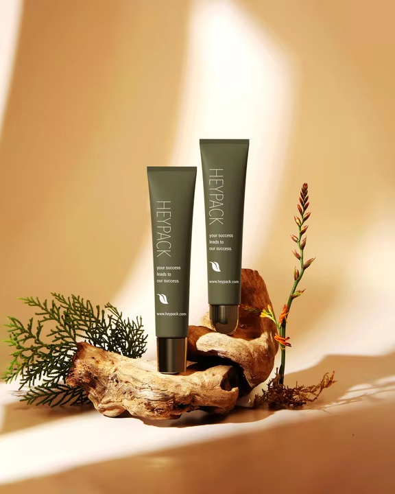 หมึกสีเขียว