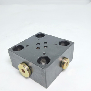 ZHENYUAN R900912636 LFA  Bloc LFA16GWA-71 LFA32DBW2-21/200 16 DBW2-60/315 LFA-25-H2-7X/F - Product Image 3