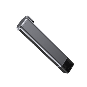 Rompeventanas de Emergencia para Vehículos con Cabezal de Acero de Tungsteno de Tres Etapas, Herramienta Multifuncional de Escape para Automóviles con Cortador de Cinturón de Seguridad - Product Image 2