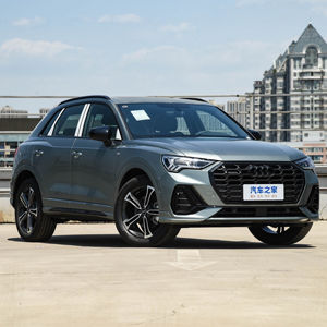 <span class=keywords><strong>Precio</strong></span> Económico, Au-di <span class=keywords><strong>Q3</strong></span> <span class=keywords><strong>2023</strong></span> Facelift 45TFS Qua-ttro Edición Fashion Dynamic, 4WD, 7AT, Autos Usados - Product Image 1