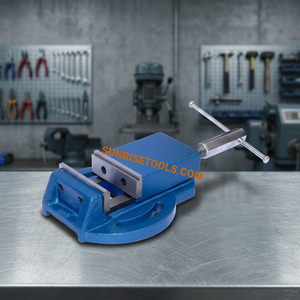 เครื่องมือช่าง SUNTOOLS/STIPL คุณภาพสูง แท่นจับชิ้นงานเหล็กหล่อ 65 มม. อุปกรณ์ทำเครื่องประดับระดับพรีเมียม และขายส่งราคาถูก - Product Image 5